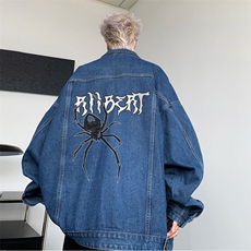 深蓝色