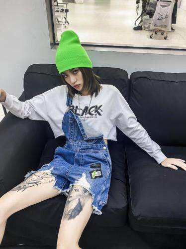 扎哈潮牌夏装新品上市,女装,zha ha