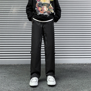 冲锋裤休闲长裤户外登山速干裤潮流美式机能工装裤310A-B313-P20图片