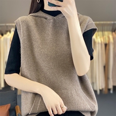 驼色