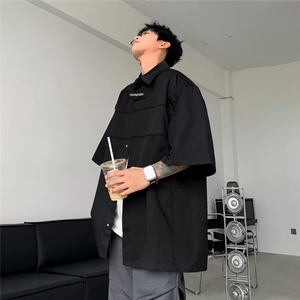 男士短袖春季2024新款 W5002 P42图片