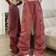 粉色
