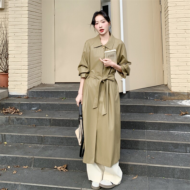 现货新款25年春季皮衣外套627-P170-K238,女装皮衣,2C108