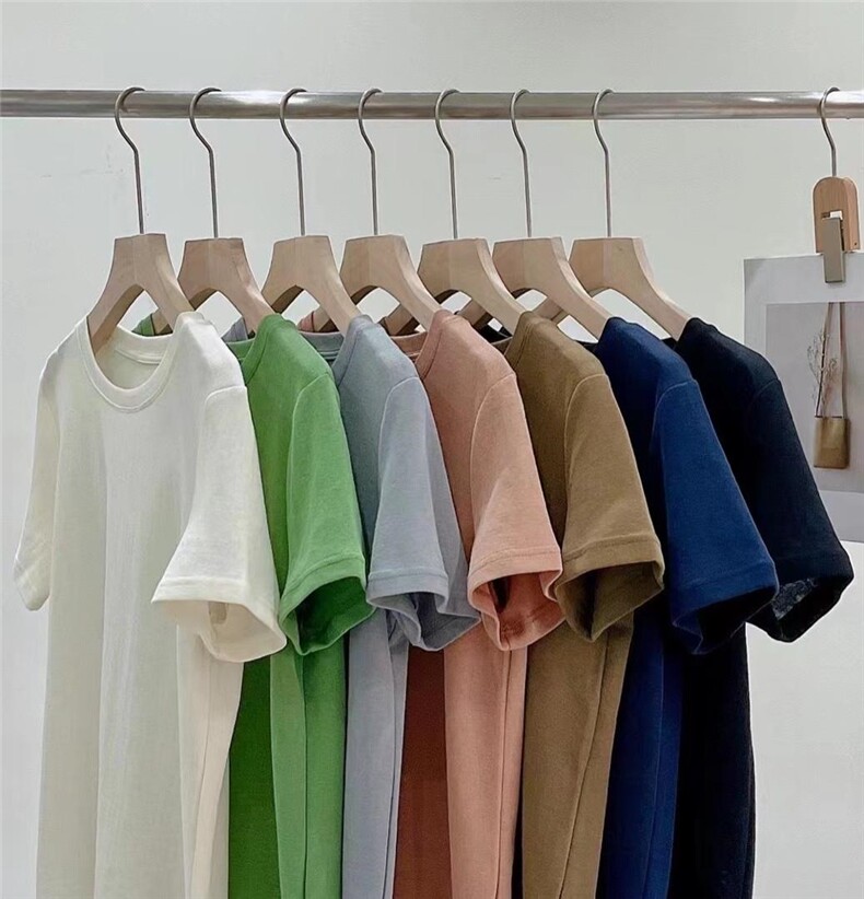 80670圆领短袖T，其它，NARDTREE