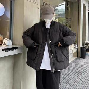 冬季羽绒服图片