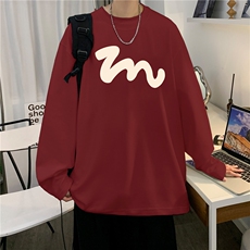量大图低于控价自动【有货】长袖T恤HD019-1-CT25123-P25，男装T恤，电商019-1