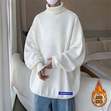 白色加绒款