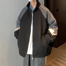 男装呢子呢料夹克B239-F560-P115，男装夹克，星座514-2(原B239)