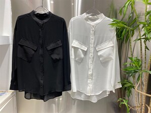 现货 夏季新品 圆领衬衣,其它,YQ 宇钱