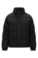 面包服防风户外高品质防寒炸街加厚百搭棉衣丝绵MF2001-特P59，男装棉衣，星座610B-1