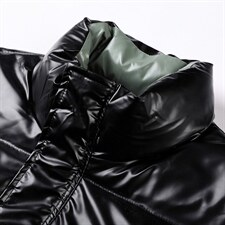 新款休闲羽绒服男冬季立领中年男厚款保暖潮流上衣BJY08180-P190,男装羽绒服,电商B212（原钱塘6029）