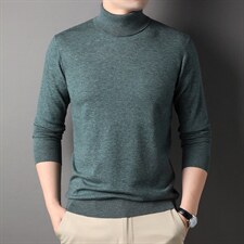 翠绿色