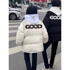 1506A/GM300/P64新款冬季棉服棉衣加厚保暖运动休闲，男装棉衣，星座1506A