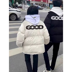 1506A/GM300/P64 新款冬季棉服棉衣加厚保暖运动休闲图片