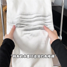 xz905-Z089#特P38美式高街宽松阔腿牛仔裤，男装牛仔裤，星座905