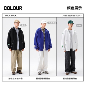 秋季新款男针织百搭外套无影墙WT2416-P75控118图片
