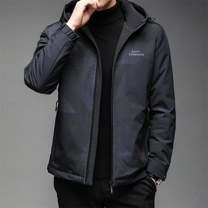 2024年新款羽绒服P265图片