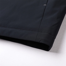 羽绒服冬男休闲脱卸帽中年男2023冬装外套爸爸装GSNAY-K01-P225，男装羽绒服，电商B212（原钱塘6029）