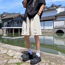白色