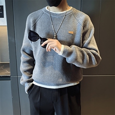 灰色