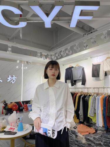 秋季新款，其它，潮衣坊