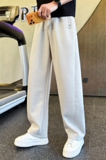 B340K5608P6898店主风小伙风春季上新薄款百搭休闲裤卫裤，男装休闲裤，电商B340