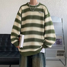 绿色