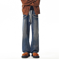 蓝色