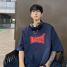 藏青色