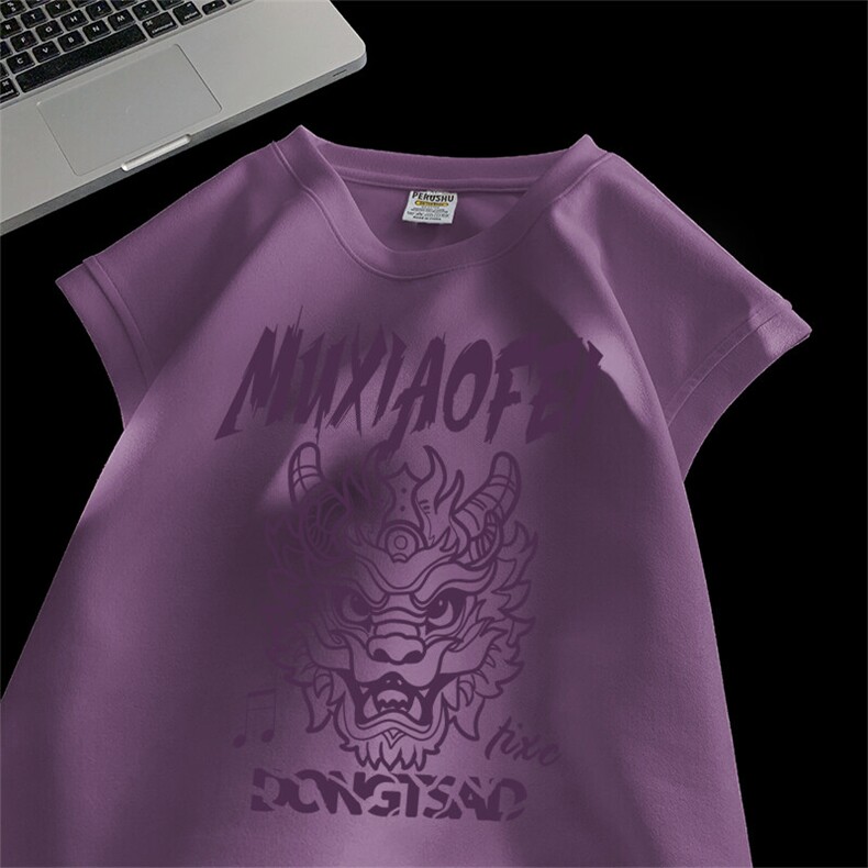 量大图低自动鹿皮绒背心HD019-1-BP25441-P20，男装背心/马甲，电商019-1