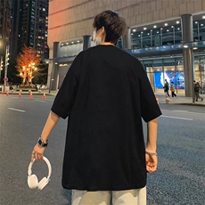 男圆领T恤短袖T3051P24，男装T恤，星座1116-2