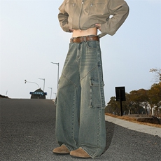 复古蓝