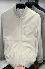春秋男士夹克商务休闲韩版潮流外套男修身夹克上衣MJ8501-P135，男装夹克，星座1105-3