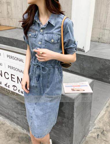 爆版小熊连衣裙修身显瘦，女装连衣裙，金地雪