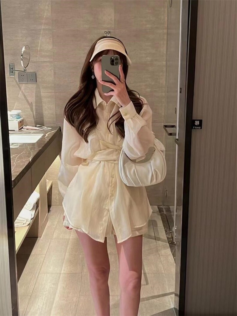 套装，女装职业装，妤沫 Yumo(4F)