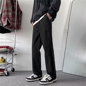 男新款青少年时尚休闲裤 KU12 P36图片