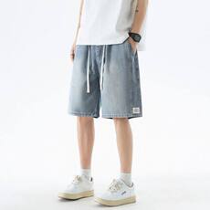 浅蓝色