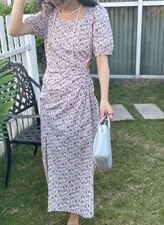 新款连衣裙现货，女装连衣裙，DAP