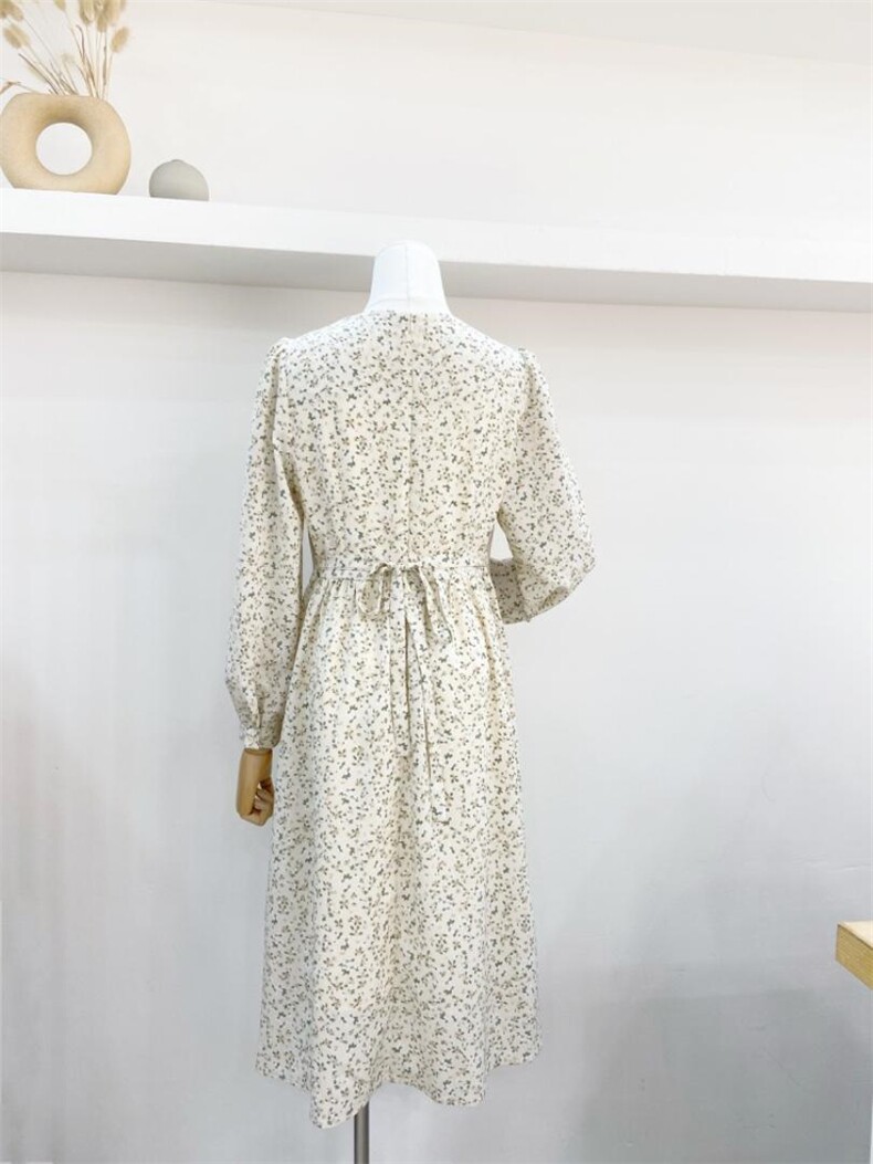 连衣裙，女装连衣裙，Lico&co(2F)