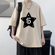 杏色