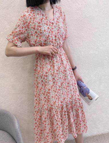 亮金金，女装，亮金金