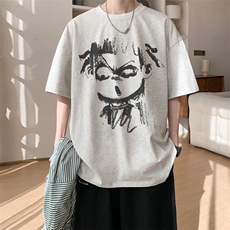 花灰色