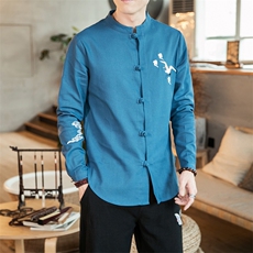 牛仔蓝