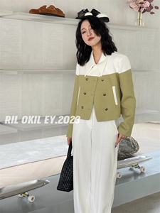 雷洛奇丽—2023春装外套,其它,雷洛奇丽