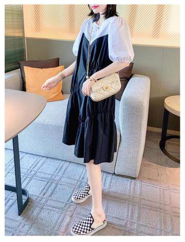 夏季新款，女装，魅影菲怡