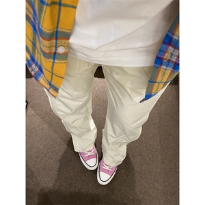 【有货】速干工装裤夏美式机能户外双拉链冲锋裤子KZN18LL-特P55图片