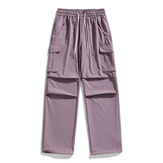 现货美式工装裤冲锋裤男户外机能风登山运动裤休闲裤AK0252-P50，男装休闲裤，星座308B-2