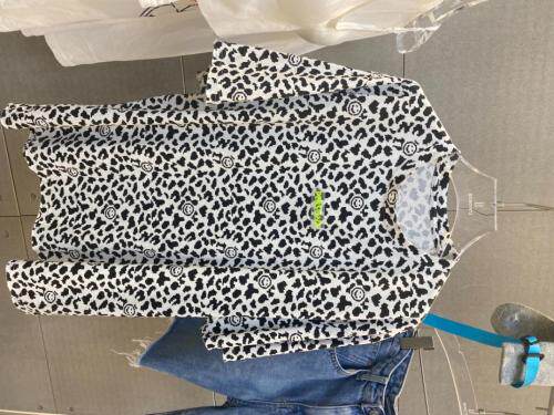 BOBO高科技面料训练T，女装，BOBO1972