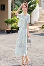 小香风镂空蕾丝套装裙女2025夏新款亮片拼接名媛气质半身裙两件套，女装连衣裙，英标秀（1C119）