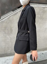 秋装新款西装，女装西装，米壹